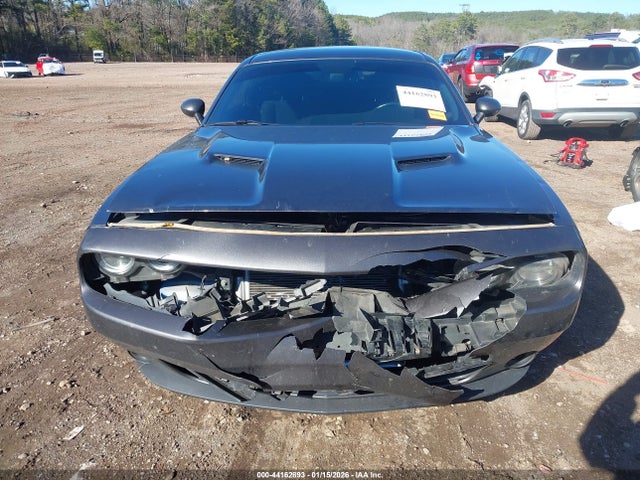 2019 DODGE CHALLENGER 2C3CDZAG9KH672126 Photo 5