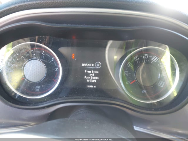 2019 DODGE CHALLENGER 2C3CDZAG9KH672126 Photo 6