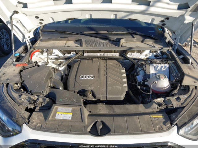 2023 AUDI Q5 SPORTBACK WA15AAFY0P2088305 Photo 9