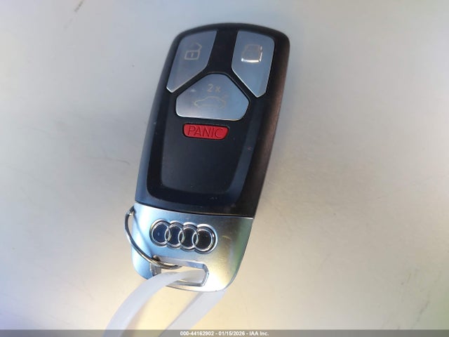 2023 AUDI Q5 SPORTBACK WA15AAFY0P2088305 Photo 10