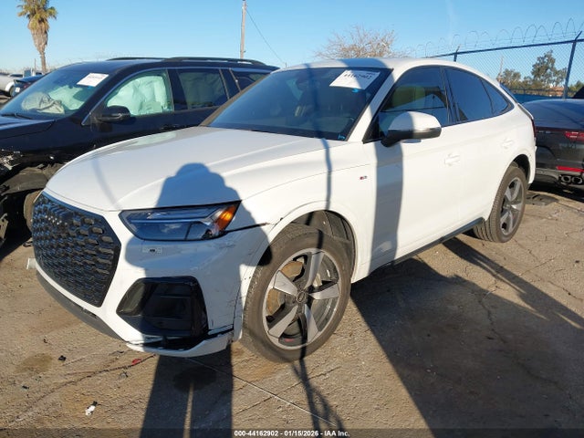 2023 AUDI Q5 SPORTBACK WA15AAFY0P2088305 Photo 1
