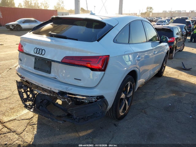 2023 AUDI Q5 SPORTBACK WA15AAFY0P2088305 Photo 3