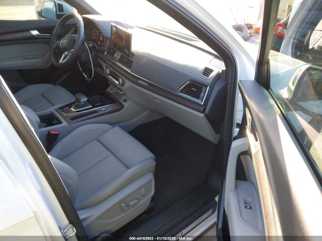 2023 AUDI Q5 SPORTBACK WA15AAFY0P2088305 Photo 4