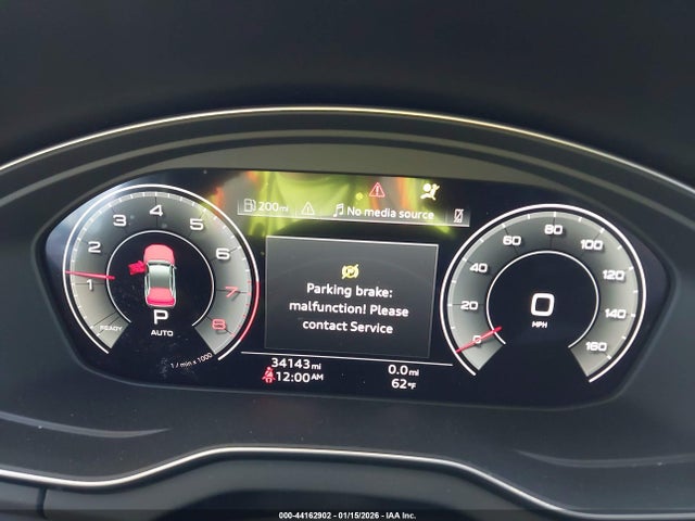 2023 AUDI Q5 SPORTBACK WA15AAFY0P2088305 Photo 6