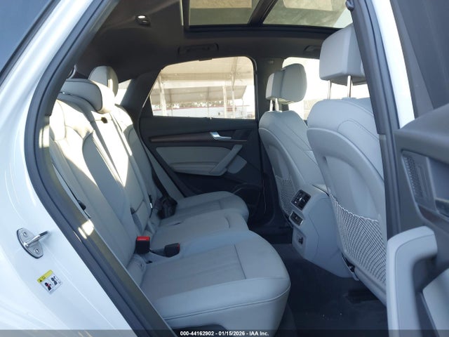 2023 AUDI Q5 SPORTBACK WA15AAFY0P2088305 Photo 7