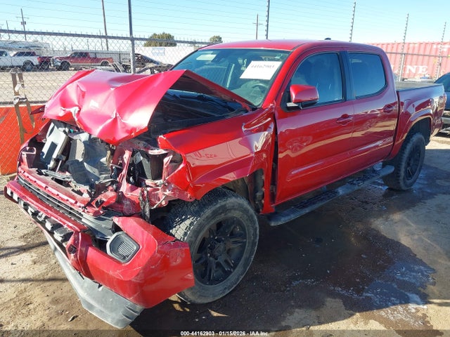 5TFAX5GNXLX167346 Toyota Tacoma Sr