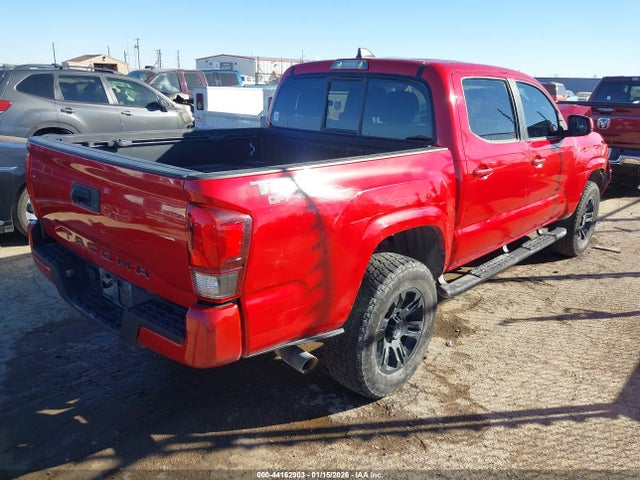 5TFAX5GNXLX167346 Toyota Tacoma Sr