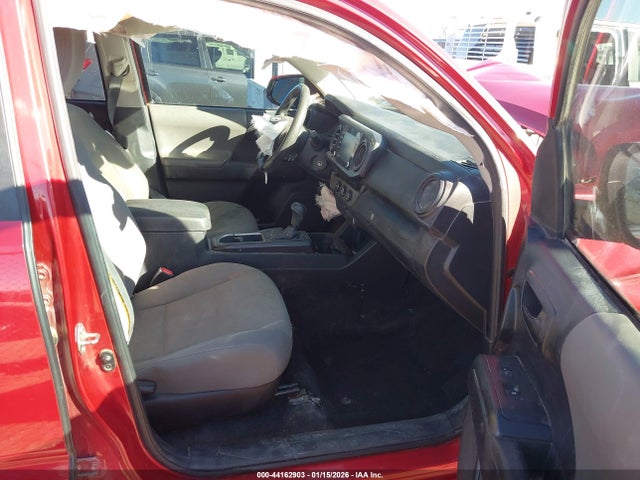 5TFAX5GNXLX167346 Toyota Tacoma Sr