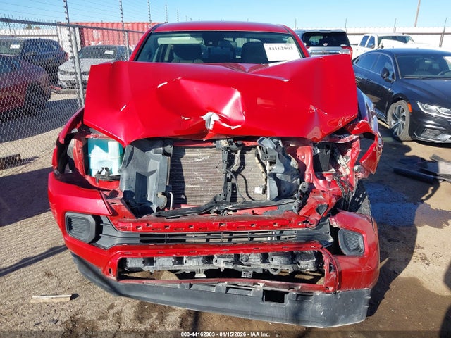 5TFAX5GNXLX167346 Toyota Tacoma Sr
