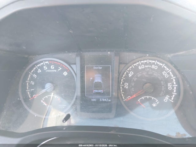 5TFAX5GNXLX167346 Toyota Tacoma Sr