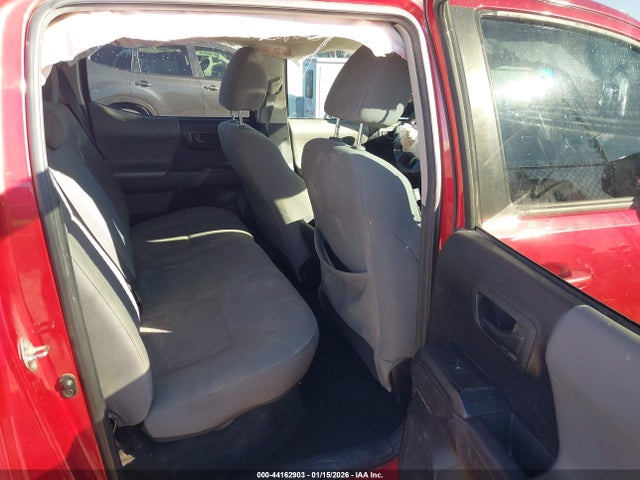 5TFAX5GNXLX167346 Toyota Tacoma Sr