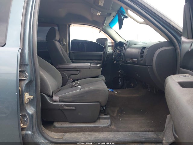 2009 CHEVROLET SILVERADO 1500 3GCEC230X9G290020 Photo 4