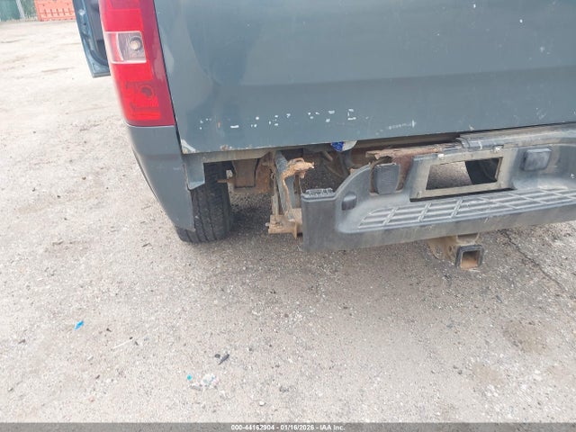 2009 CHEVROLET SILVERADO 1500 3GCEC230X9G290020 Photo 5