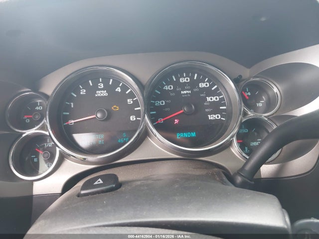 2009 CHEVROLET SILVERADO 1500 3GCEC230X9G290020 Photo 6