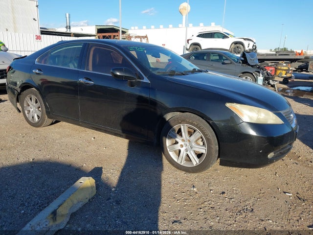 2008 LEXUS ES 350 JTHBJ46G482219821