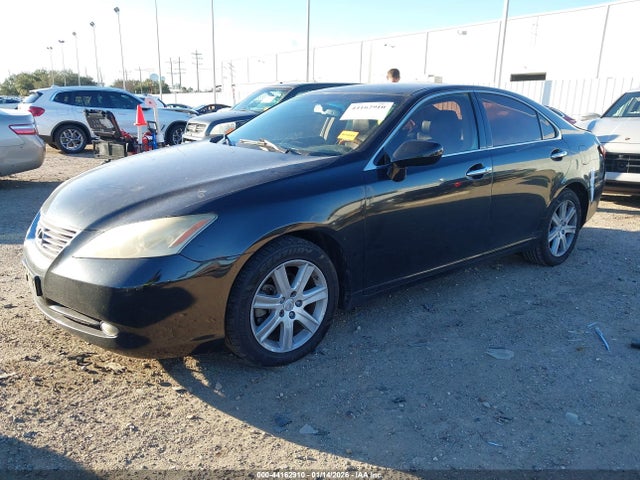 2008 LEXUS ES 350 JTHBJ46G482219821 Photo 1