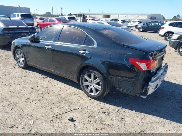 2008 LEXUS ES 350 JTHBJ46G482219821 Photo 2
