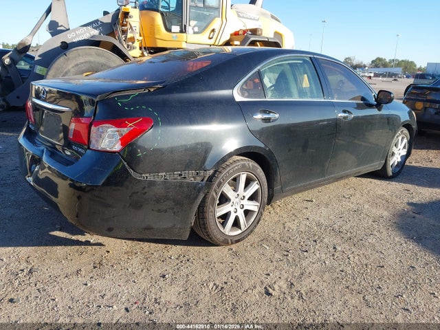 2008 LEXUS ES 350 JTHBJ46G482219821 Photo 3