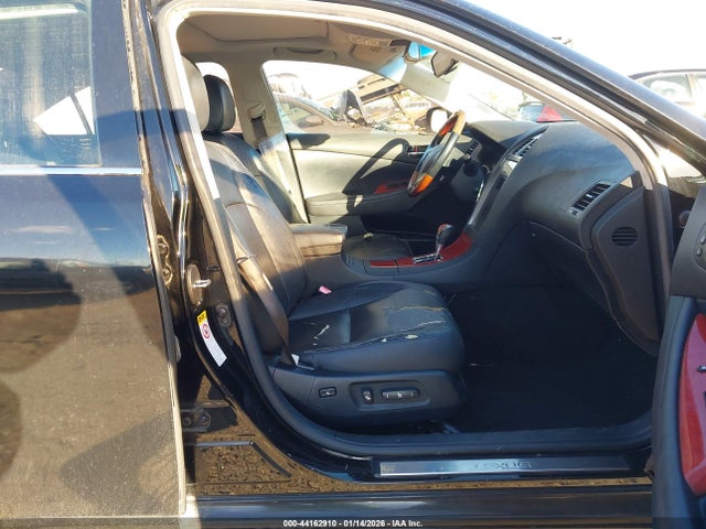 2008 LEXUS ES 350 JTHBJ46G482219821 Photo 4