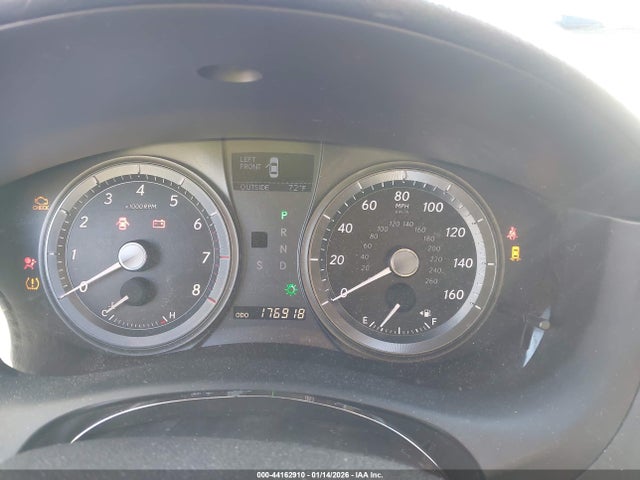 2008 LEXUS ES 350 JTHBJ46G482219821 Photo 6