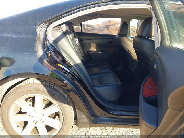 2008 LEXUS ES 350 JTHBJ46G482219821 Photo 7