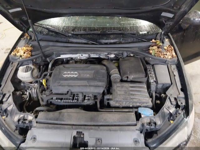 2016 AUDI A3 WAUB8GFF0G1081380 Photo 9
