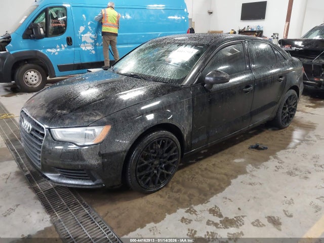2016 AUDI A3 WAUB8GFF0G1081380 Photo 1