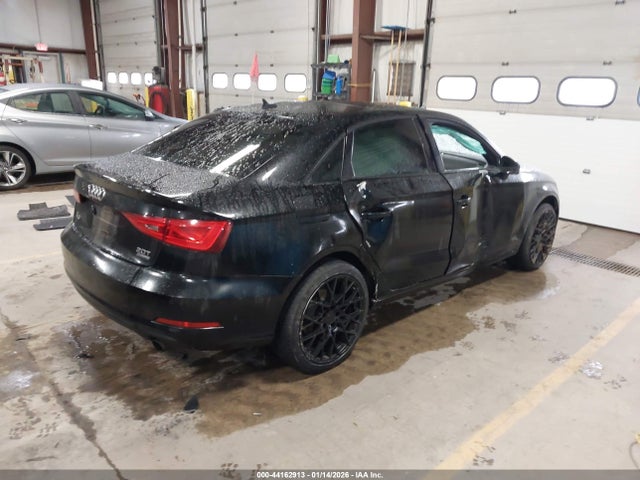 2016 AUDI A3 WAUB8GFF0G1081380 Photo 3