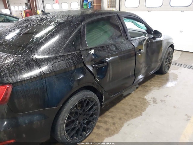 2016 AUDI A3 WAUB8GFF0G1081380 Photo 5