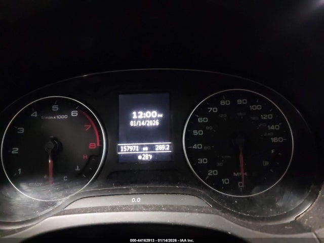 2016 AUDI A3 WAUB8GFF0G1081380 Photo 6