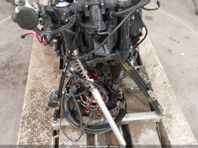 Продаж на аукціоні авто 2008 Honda Cbr600 Rr, vin: JH2PC40078M104316, номер лоту: 44162928