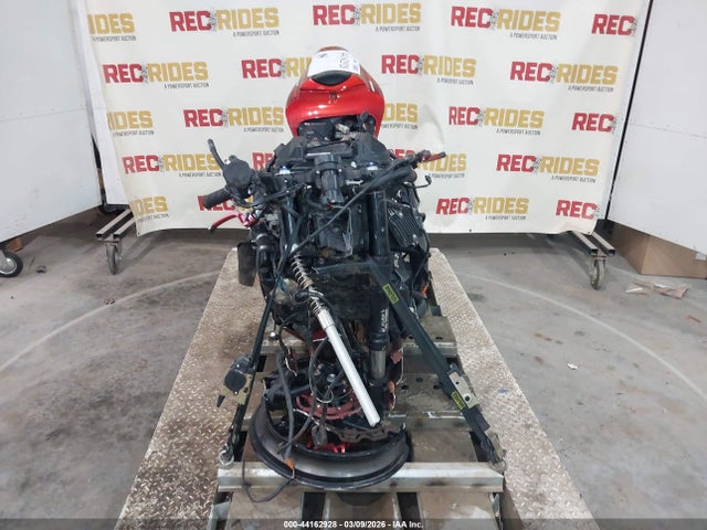 Продаж на аукціоні авто 2008 Honda Cbr600 Rr, vin: JH2PC40078M104316, номер лоту: 44162928