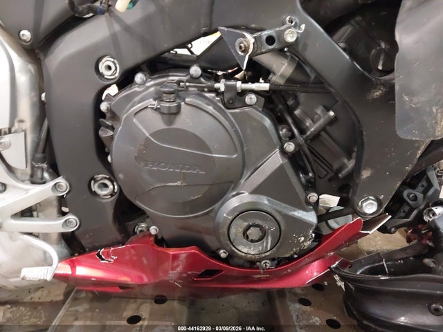 Продаж на аукціоні авто 2008 Honda Cbr600 Rr, vin: JH2PC40078M104316, номер лоту: 44162928