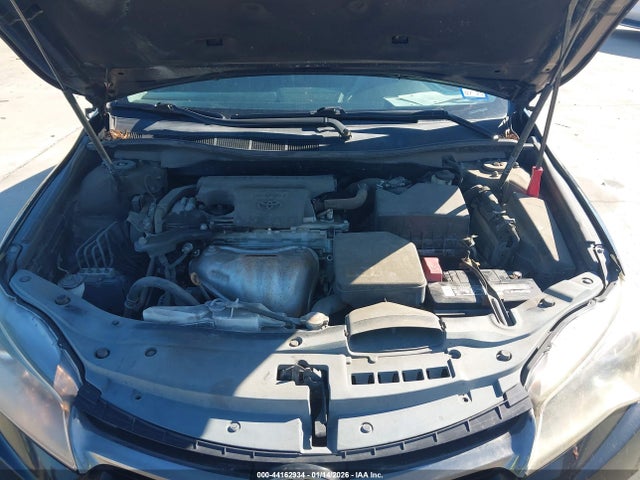 Toyota CAMRY SE 2017 4T1BF1FK6HU811100 Image 10