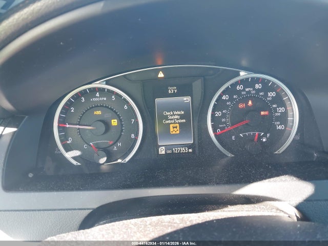 Toyota CAMRY SE 2017 4T1BF1FK6HU811100 Image 15