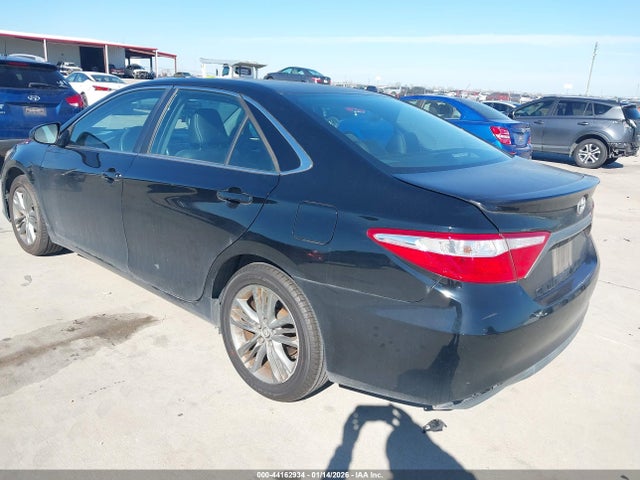 Toyota CAMRY SE 2017 4T1BF1FK6HU811100 Image 3