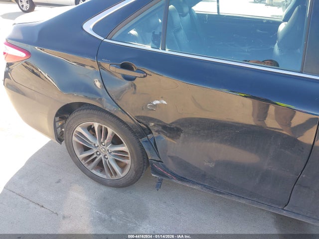 Toyota CAMRY SE 2017 4T1BF1FK6HU811100 Image 6