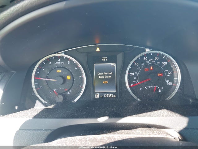 Toyota CAMRY SE 2017 4T1BF1FK6HU811100 Image 7