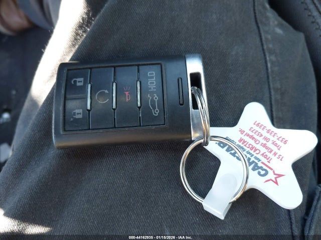 2014 CADILLAC ATS 1G6AH5RX5E0187076 Photo 10