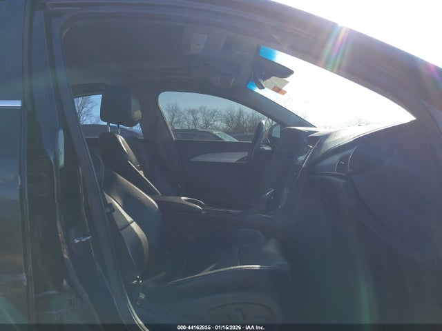 2014 CADILLAC ATS 1G6AH5RX5E0187076 Photo 4