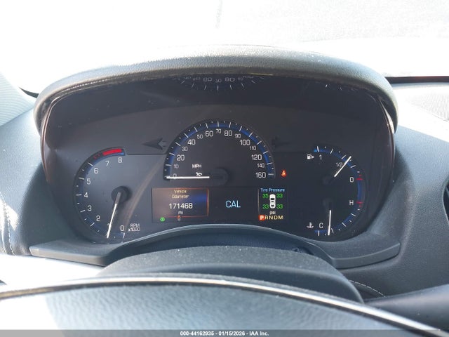 2014 CADILLAC ATS 1G6AH5RX5E0187076 Photo 6