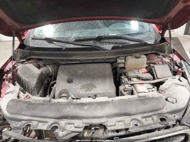 Aukcja sprzedaży 2020 Buick Enclave Fwd Preferred, vin: 5GAERAKW7LJ185778, numer aukcji: 44162945