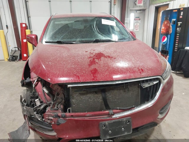 Aukcja sprzedaży 2020 Buick Enclave Fwd Preferred, vin: 5GAERAKW7LJ185778, numer aukcji: 44162945