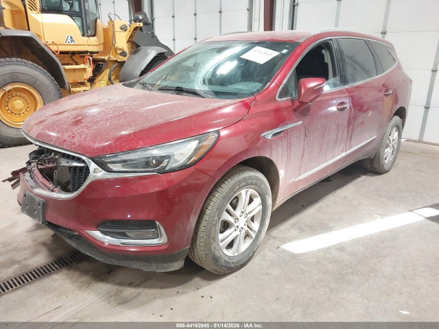 Aukcja sprzedaży 2020 Buick Enclave Fwd Preferred, vin: 5GAERAKW7LJ185778, numer aukcji: 44162945