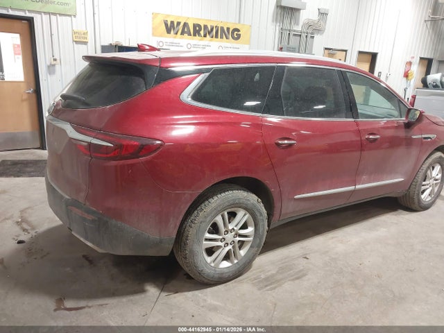Aukcja sprzedaży 2020 Buick Enclave Fwd Preferred, vin: 5GAERAKW7LJ185778, numer aukcji: 44162945
