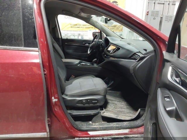 Aukcja sprzedaży 2020 Buick Enclave Fwd Preferred, vin: 5GAERAKW7LJ185778, numer aukcji: 44162945