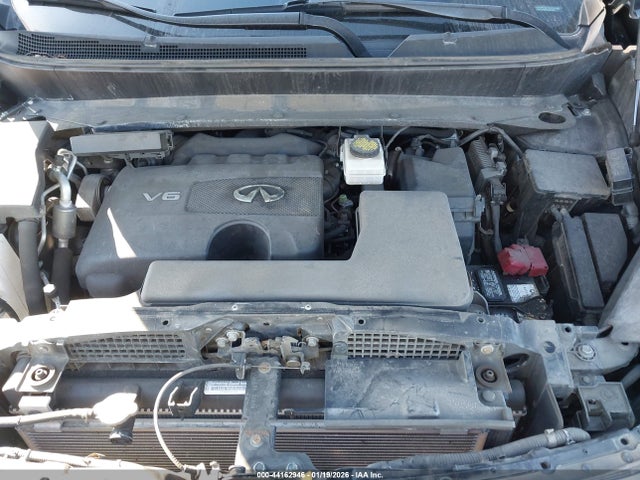 5N1DL0MNXJC513881 Infiniti QX60
