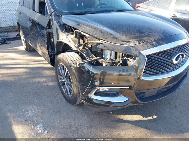 5N1DL0MNXJC513881 Infiniti QX60