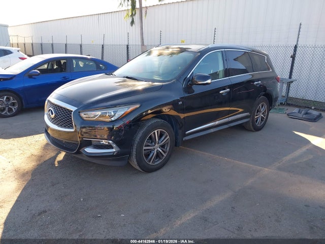 5N1DL0MNXJC513881 Infiniti QX60