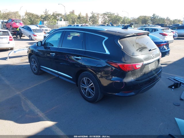 5N1DL0MNXJC513881 Infiniti QX60